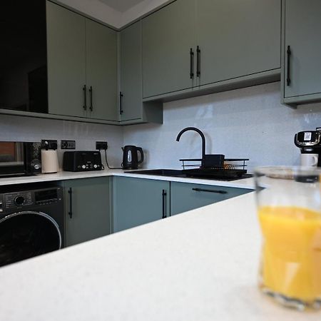 Luxury Two Bed Apartment - Cardiff City Centre Dış mekan fotoğraf
