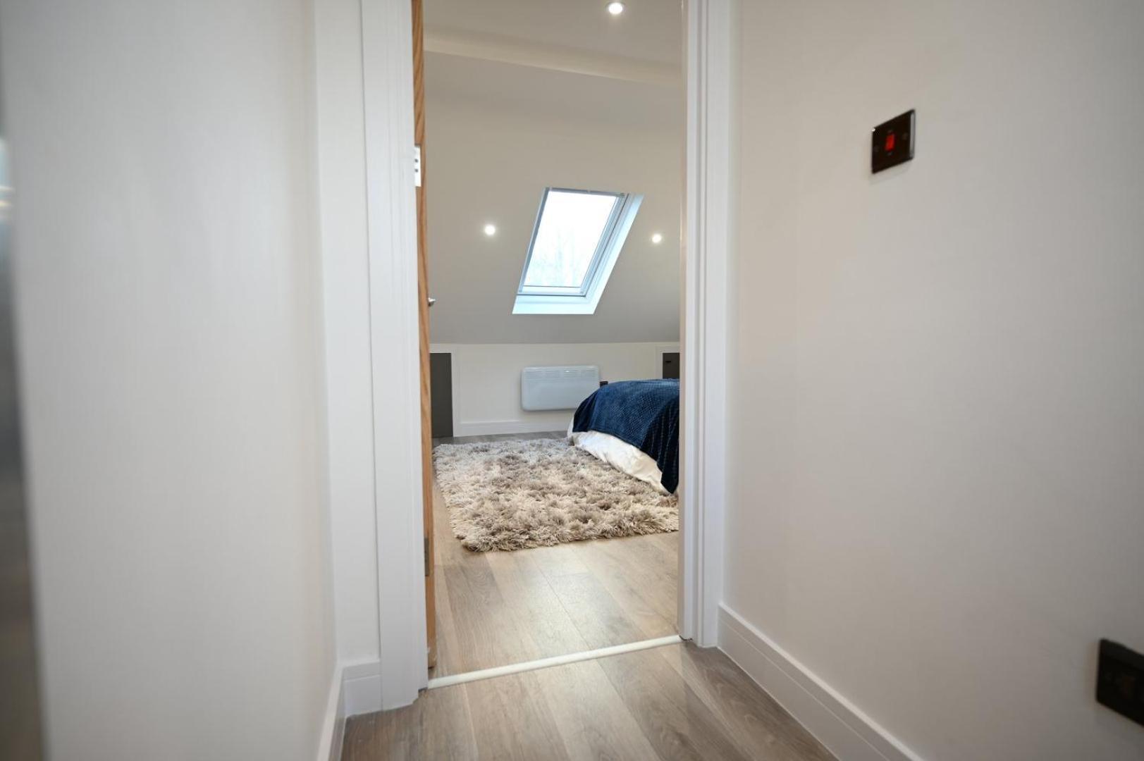 Luxury Two Bed Apartment - Cardiff City Centre Dış mekan fotoğraf