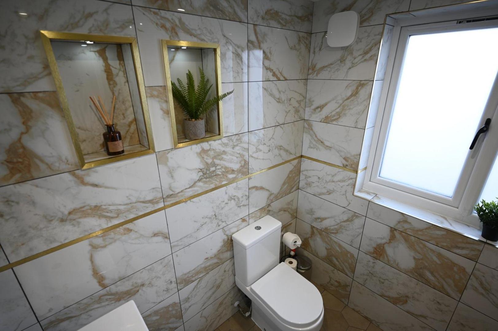 Luxury Two Bed Apartment - Cardiff City Centre Dış mekan fotoğraf