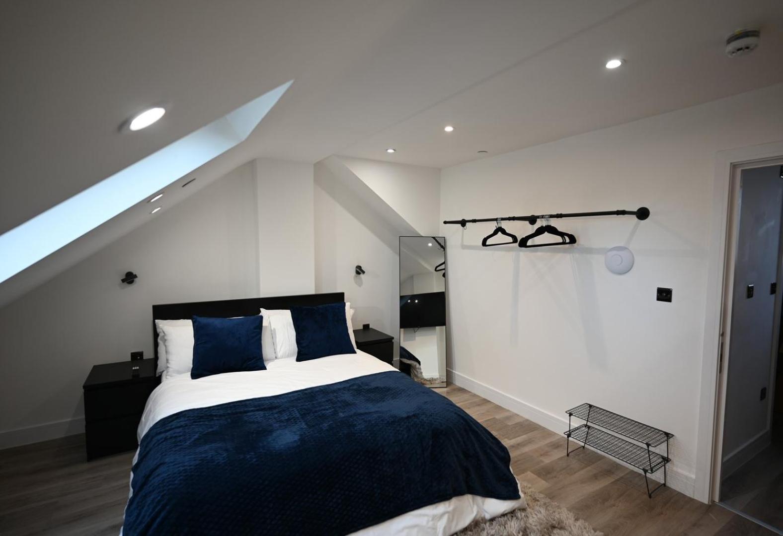 Luxury Two Bed Apartment - Cardiff City Centre Dış mekan fotoğraf