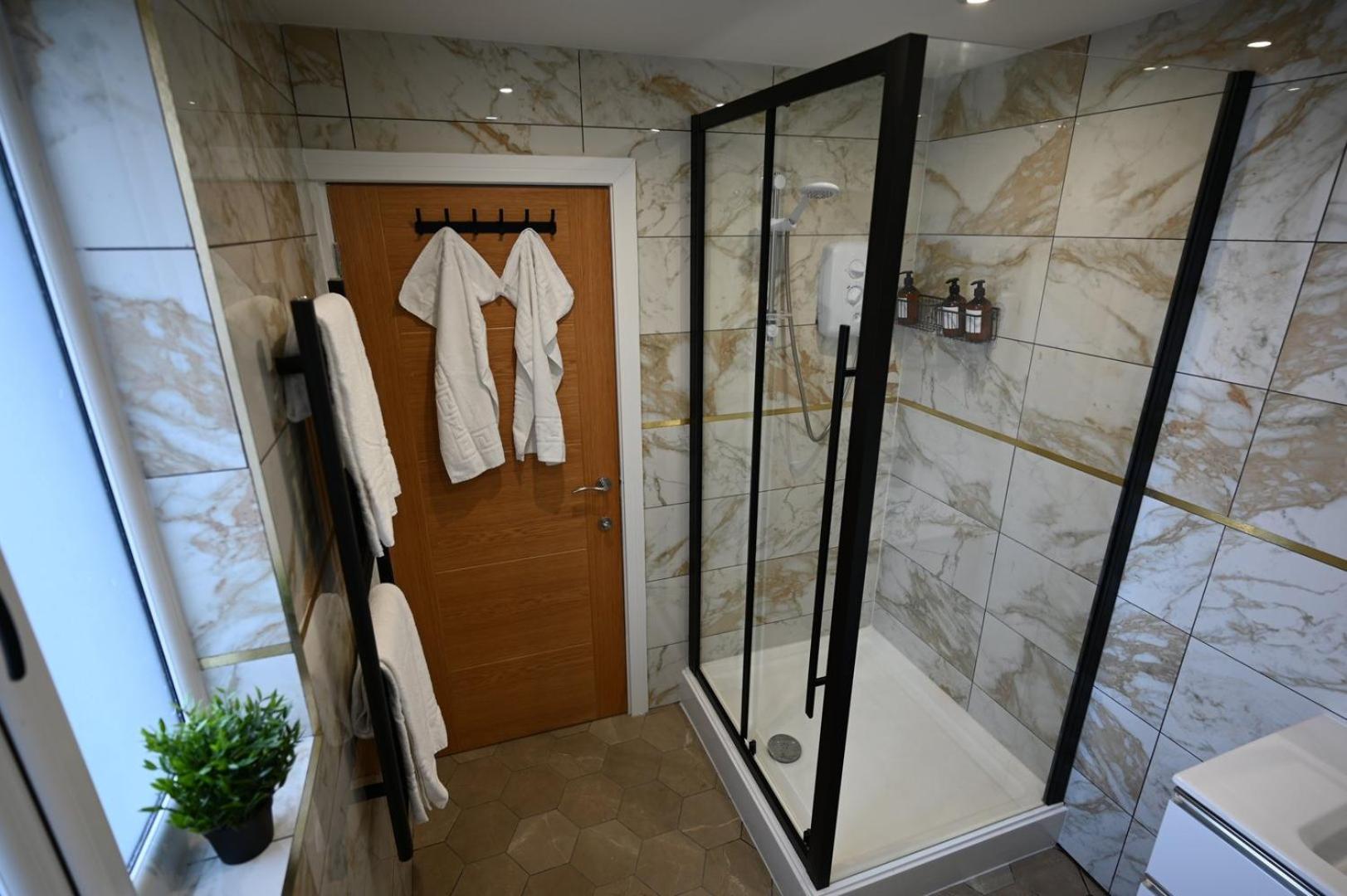 Luxury Two Bed Apartment - Cardiff City Centre Dış mekan fotoğraf