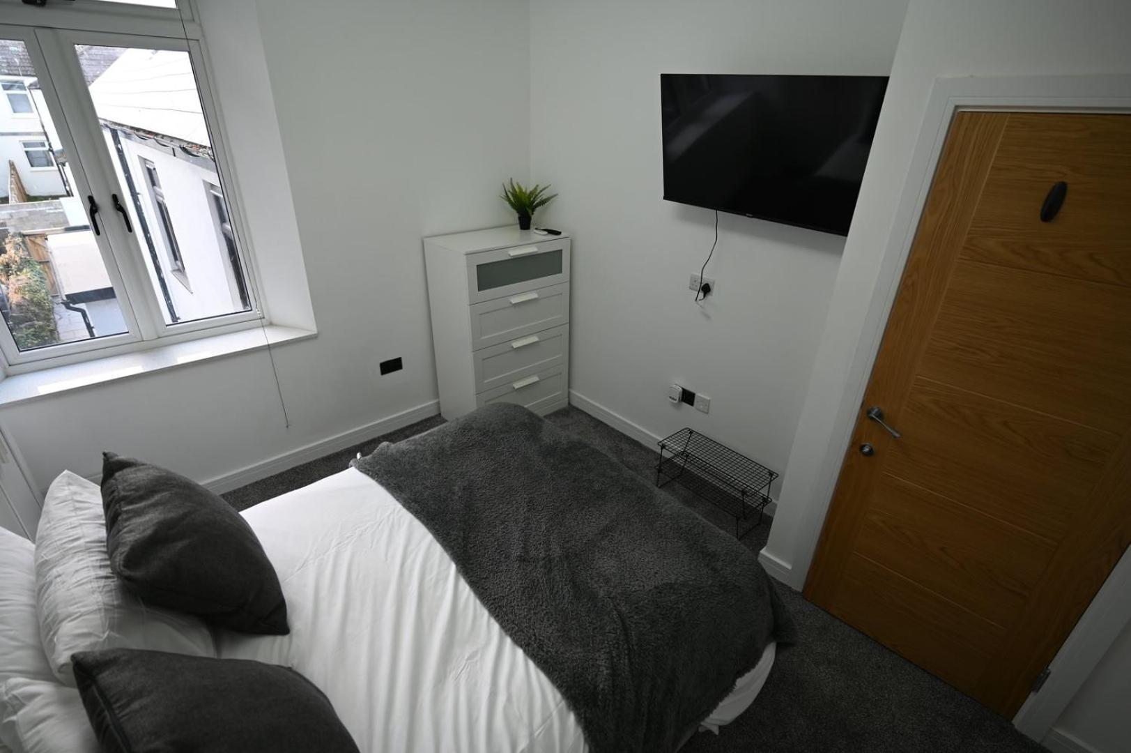 Luxury Two Bed Apartment - Cardiff City Centre Dış mekan fotoğraf