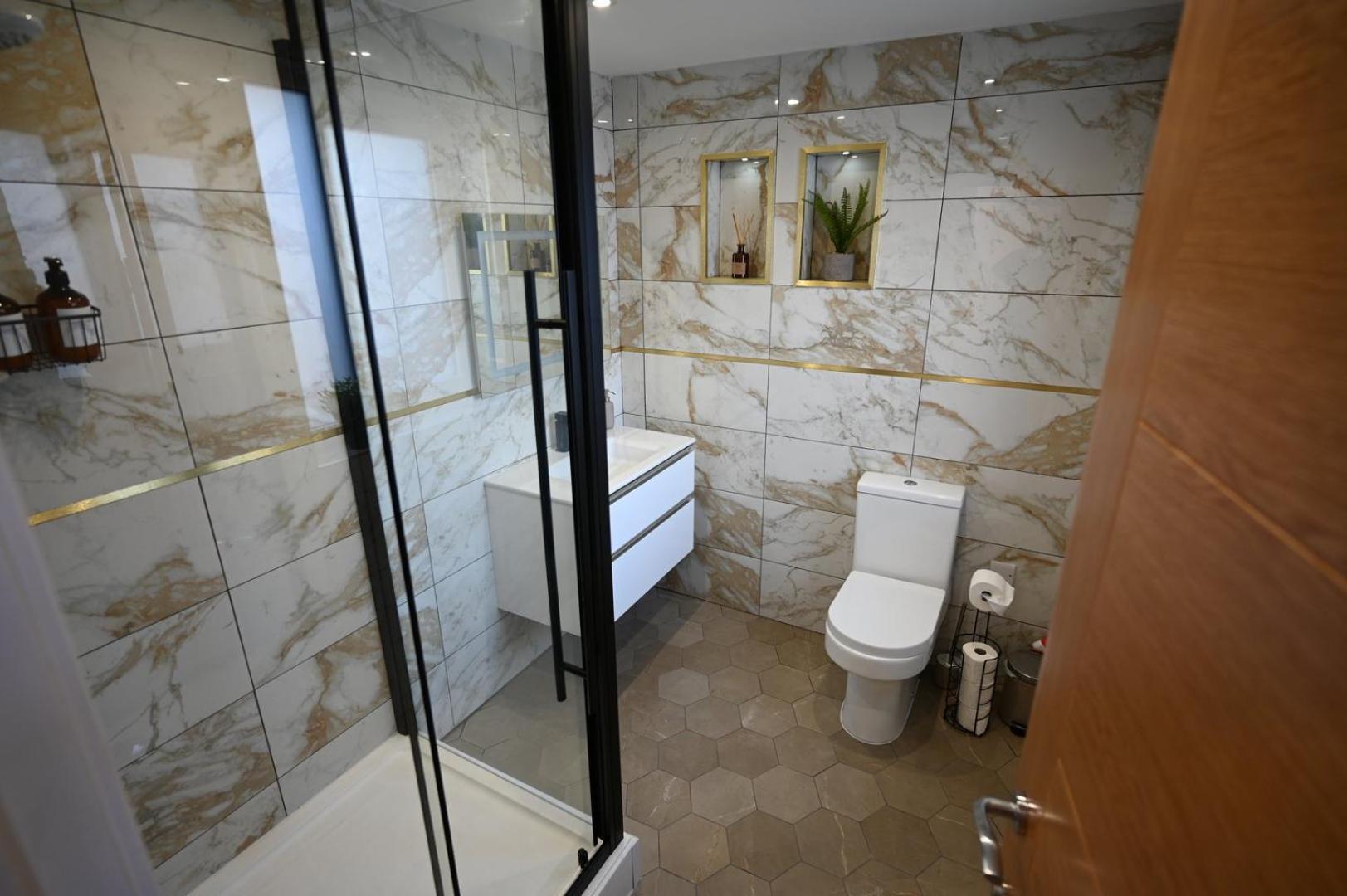 Luxury Two Bed Apartment - Cardiff City Centre Dış mekan fotoğraf