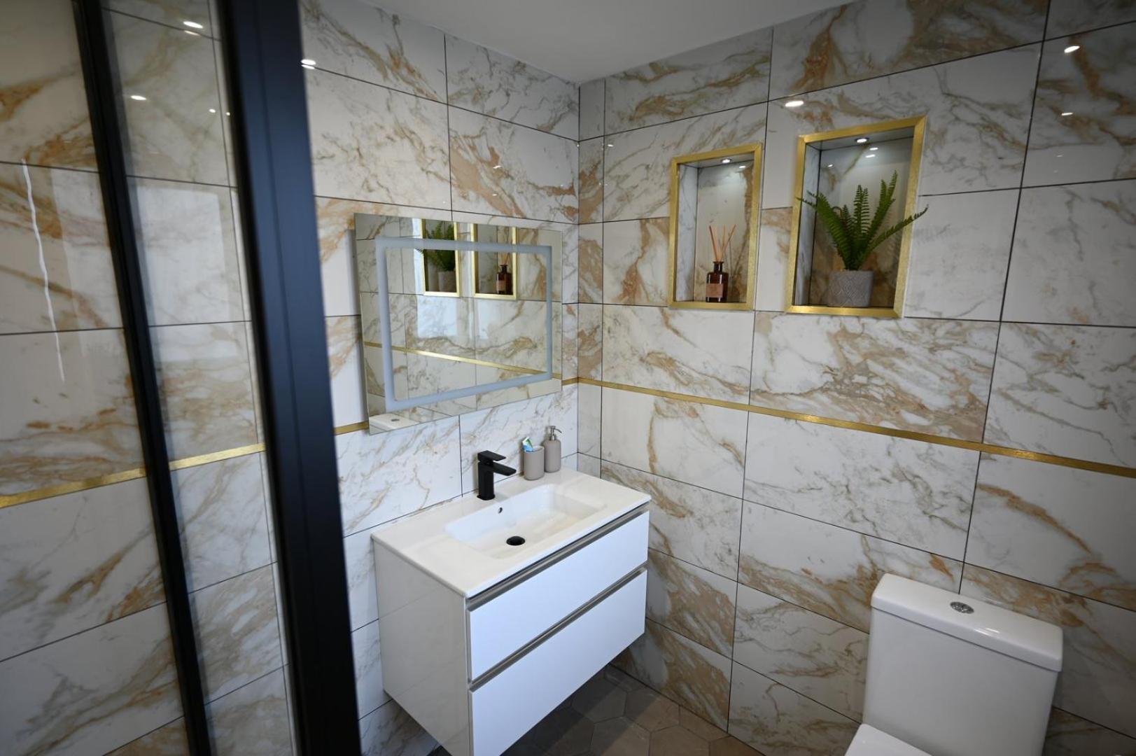 Luxury Two Bed Apartment - Cardiff City Centre Dış mekan fotoğraf
